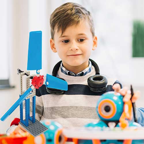 Robologee - Pre Junior Engineer