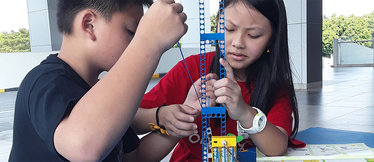 Activity Class_Build The Tornado Tower