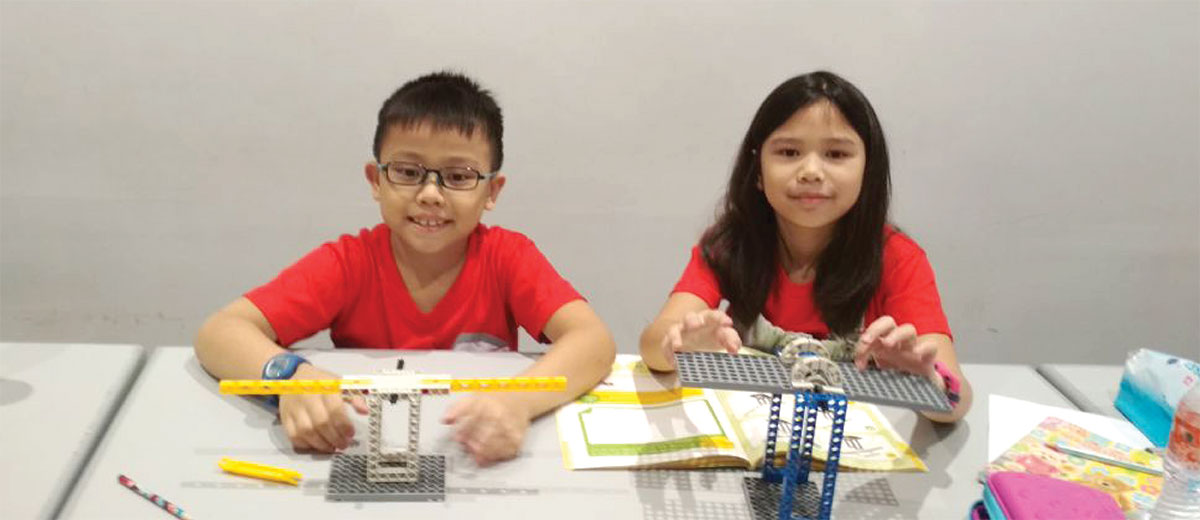 Activity Class_ Seesaw Dan Balance Scale