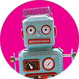 Robotic Class